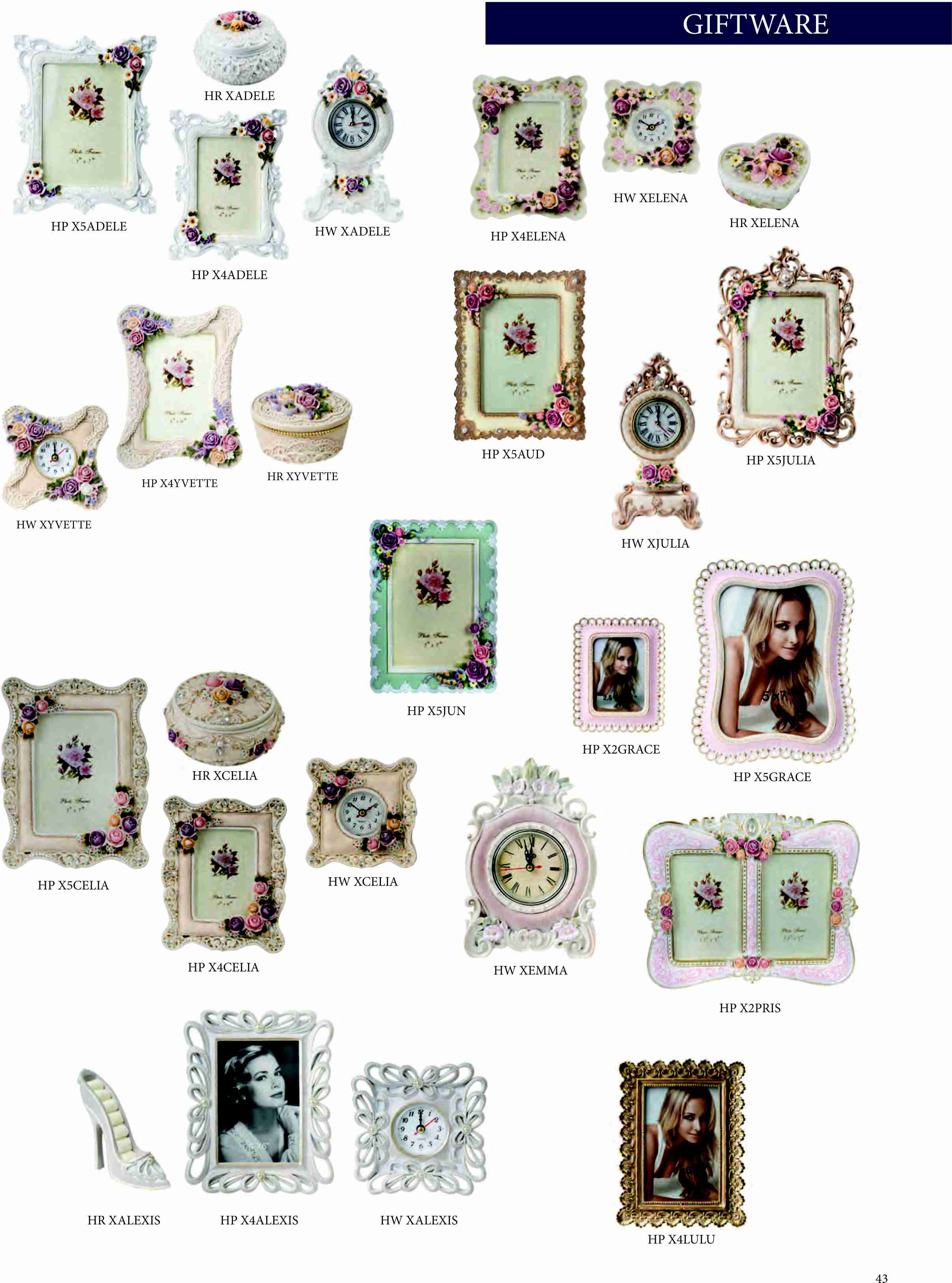Giftware